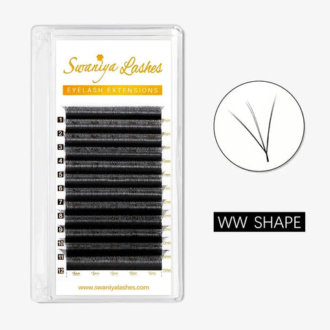 WW Lashes
